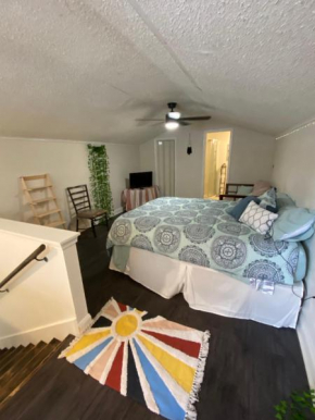 Home Away From Home, New Orleans